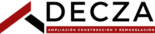Logo Decza Construcción (2)